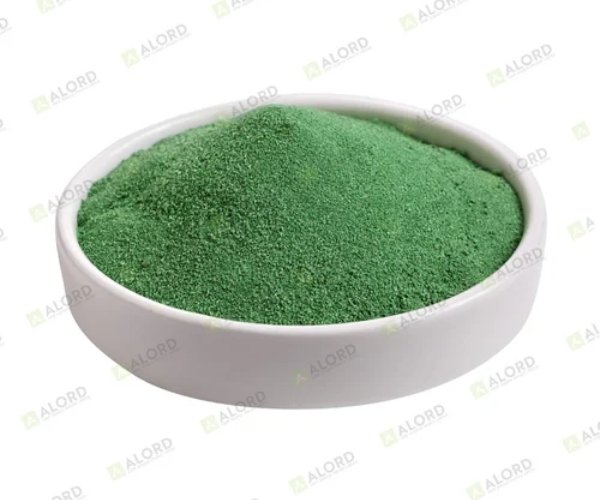 green seaweed extract-1