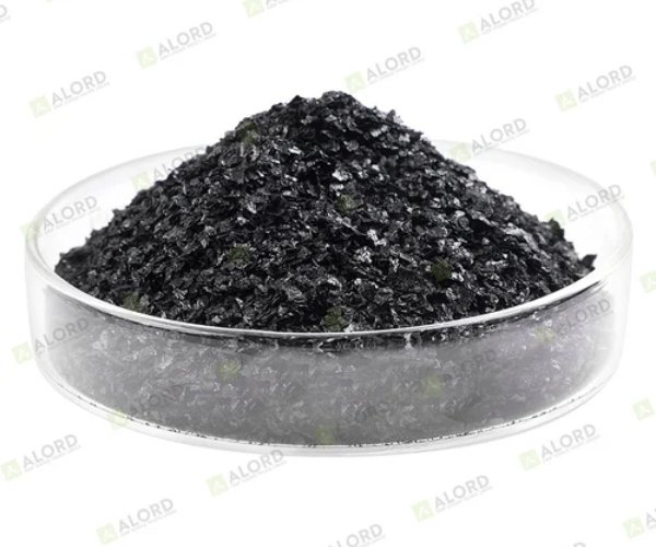 Humic Acid Flakes-98-2